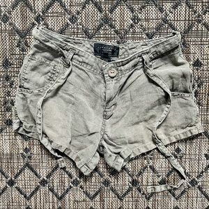 Sanctuary shorts 24